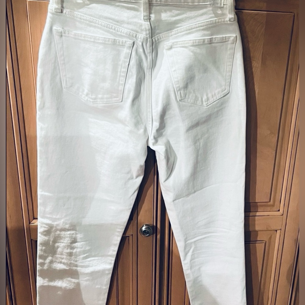 Free People Stella Skinny Jean - Picture 4 of 10
